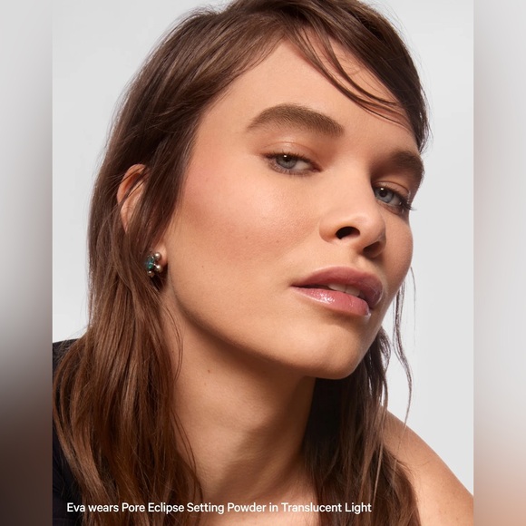 Milk Makeup Pore eclipse Translucent light loose Setting powder - Picture 14 of 16